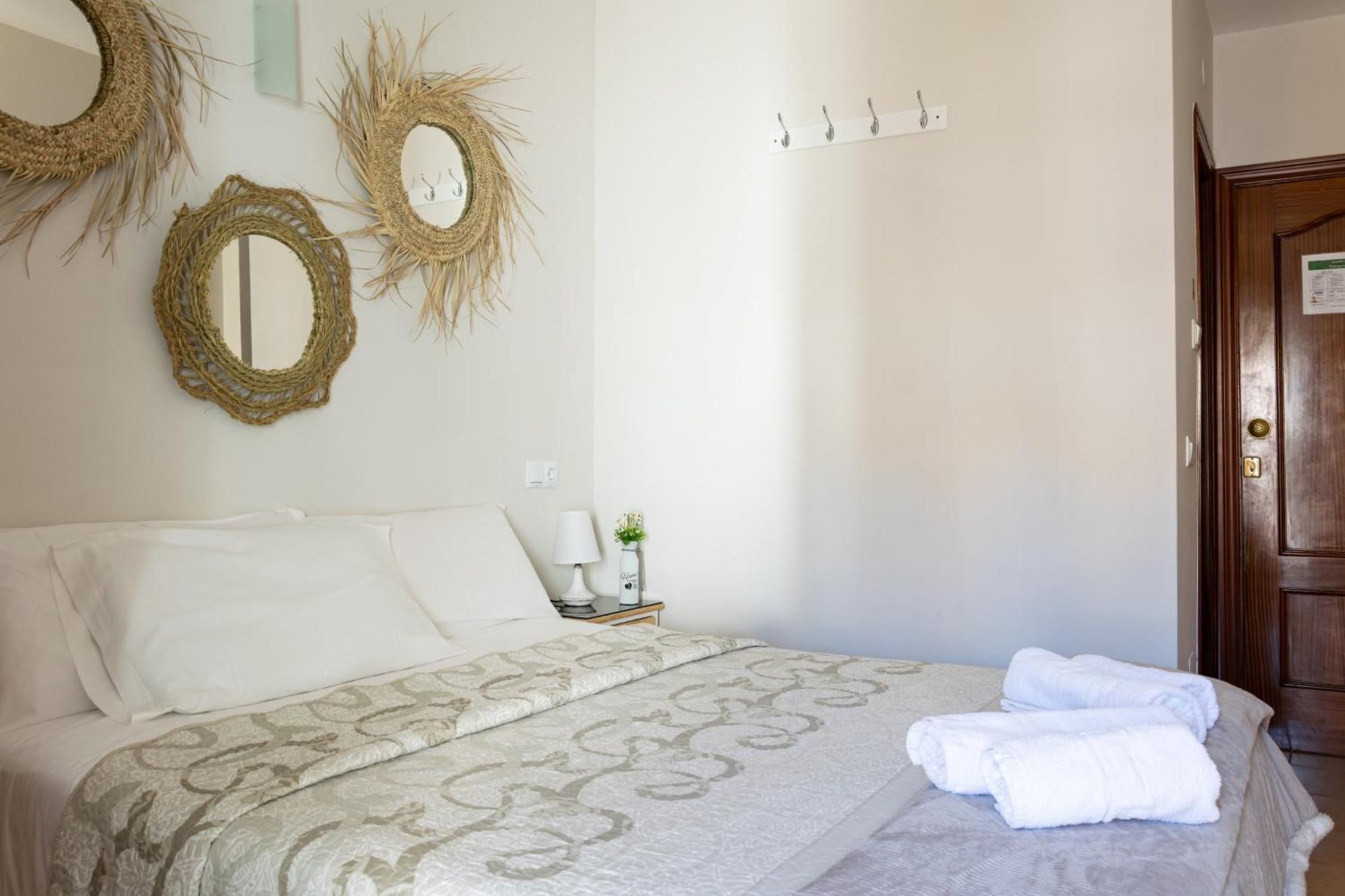 Hostal Cuevas