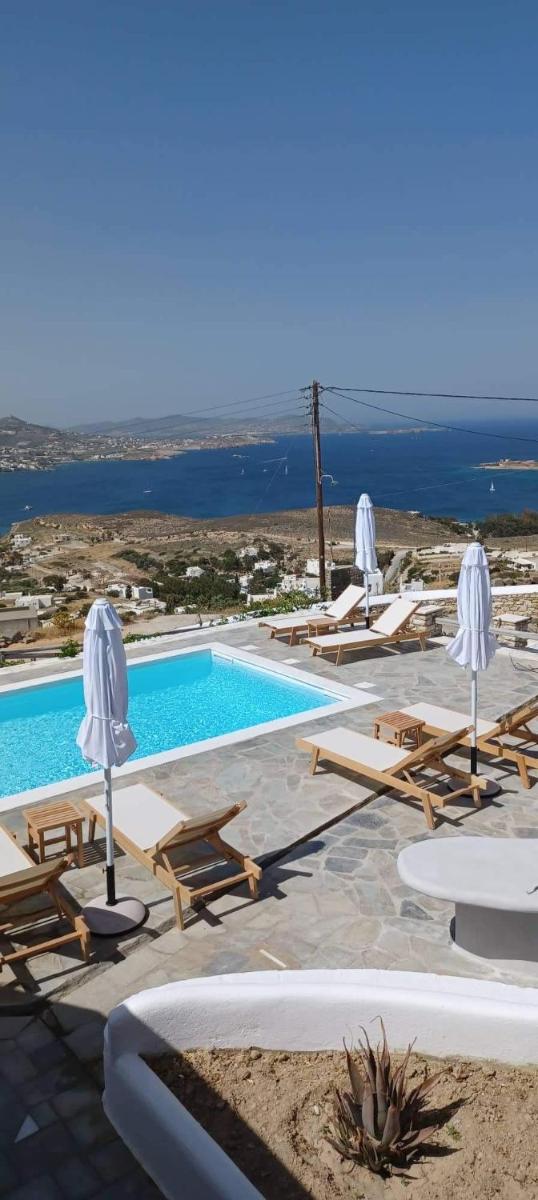 Faros complex view 5