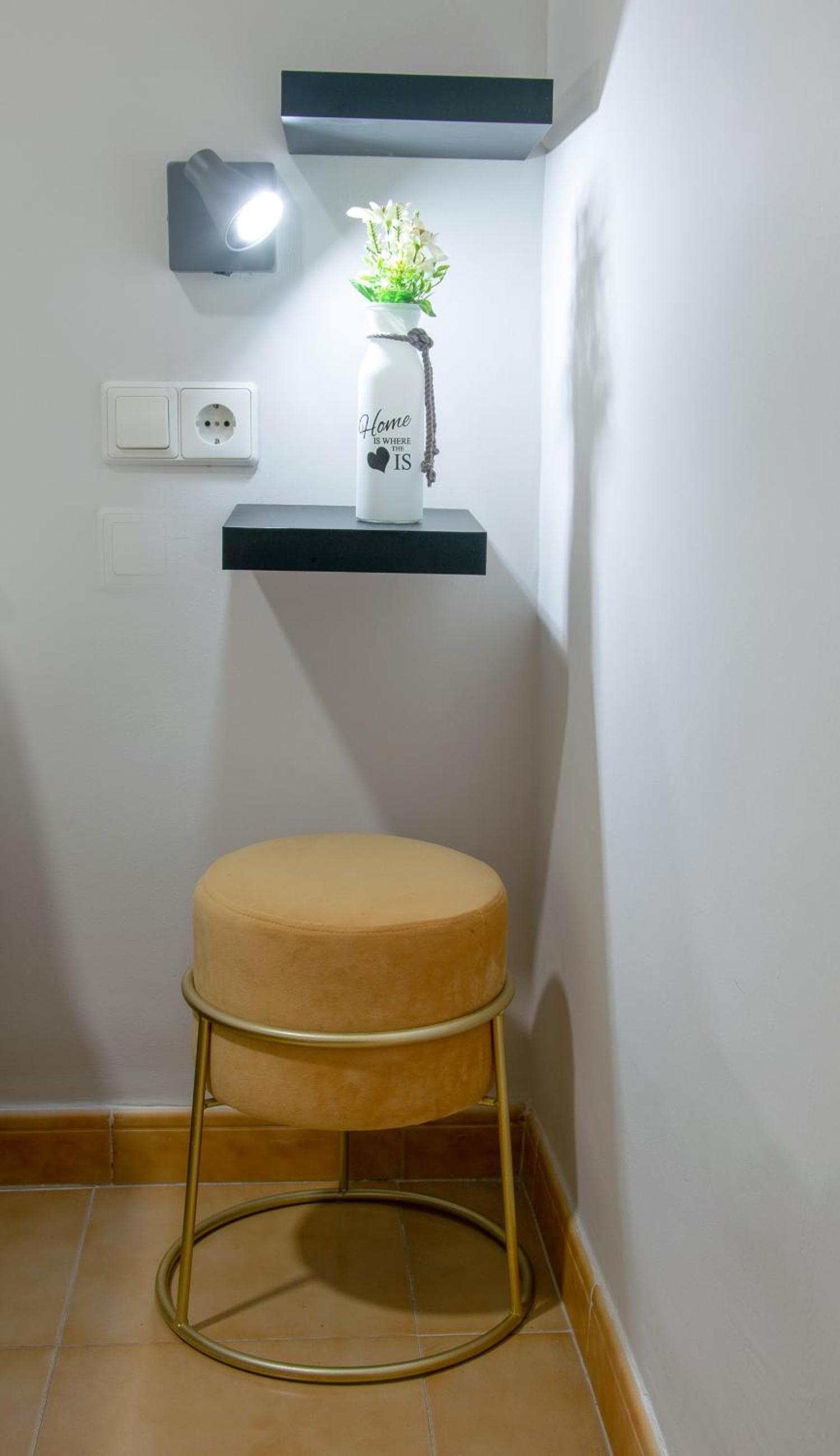 Hostal Cuevas