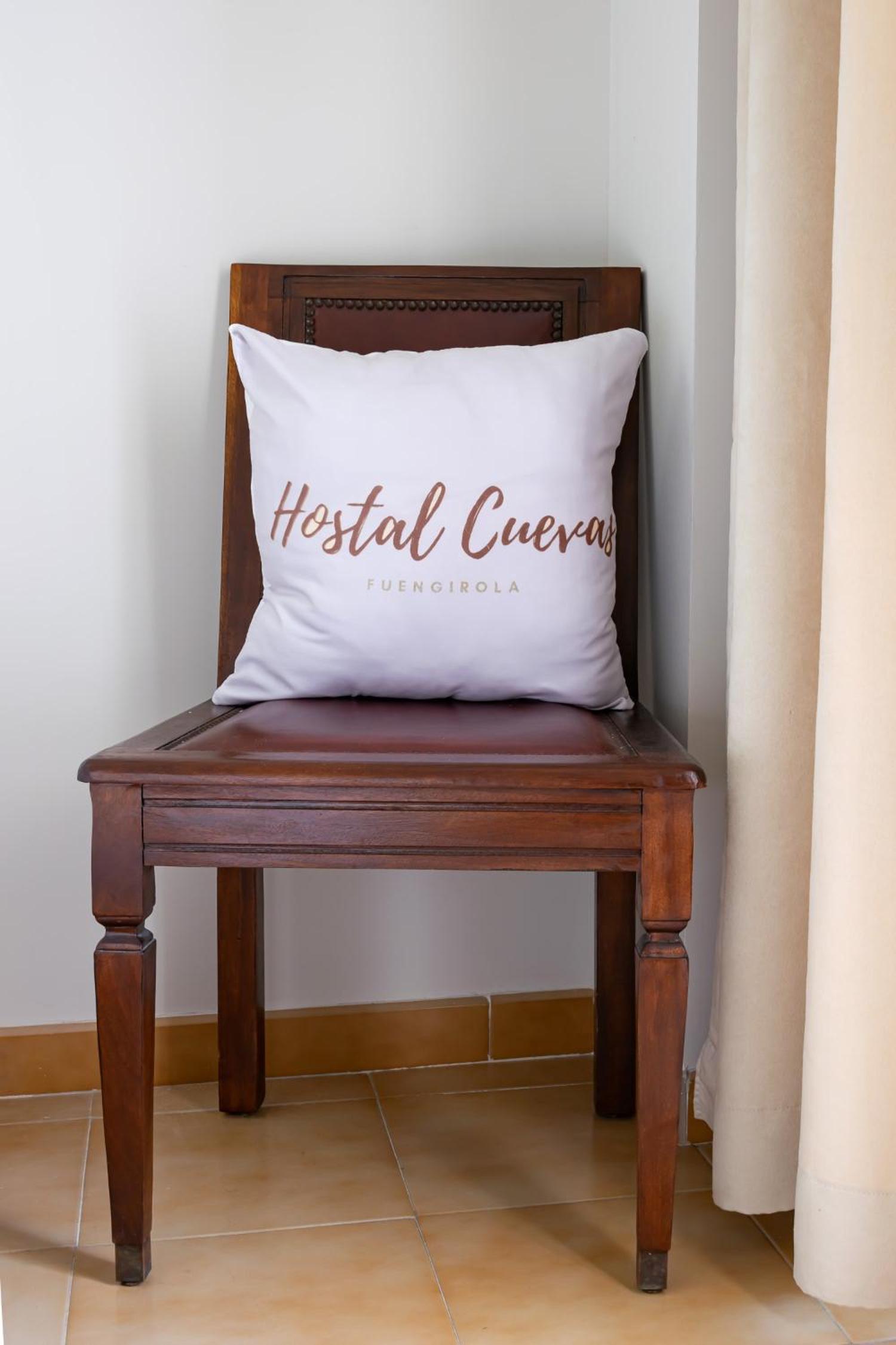 Hostal Cuevas