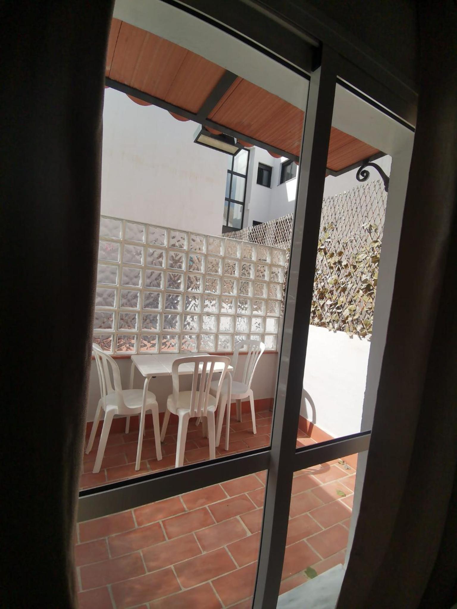Hostal Cuevas