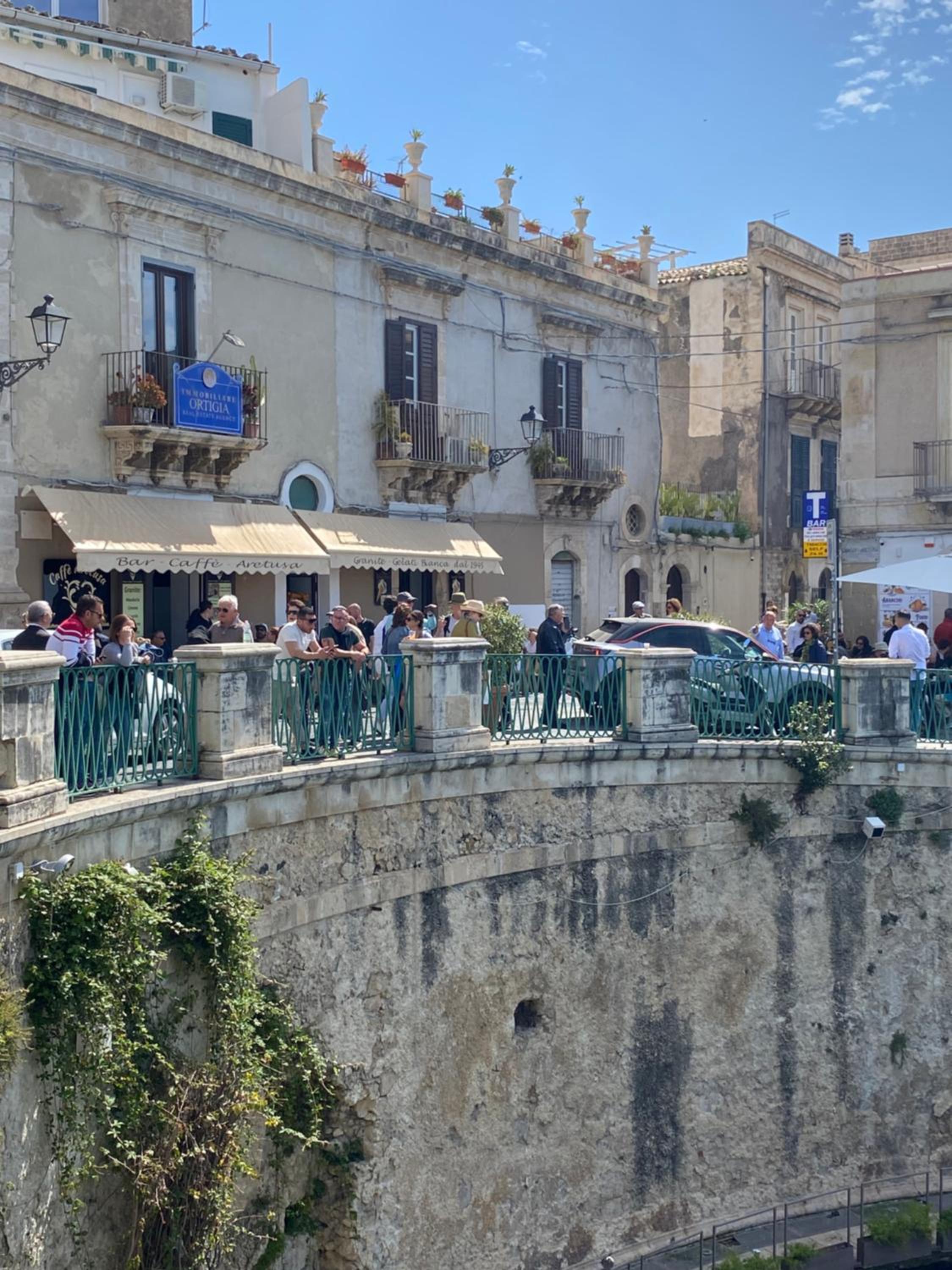 Il cortiletto28 Rooms & House view 5