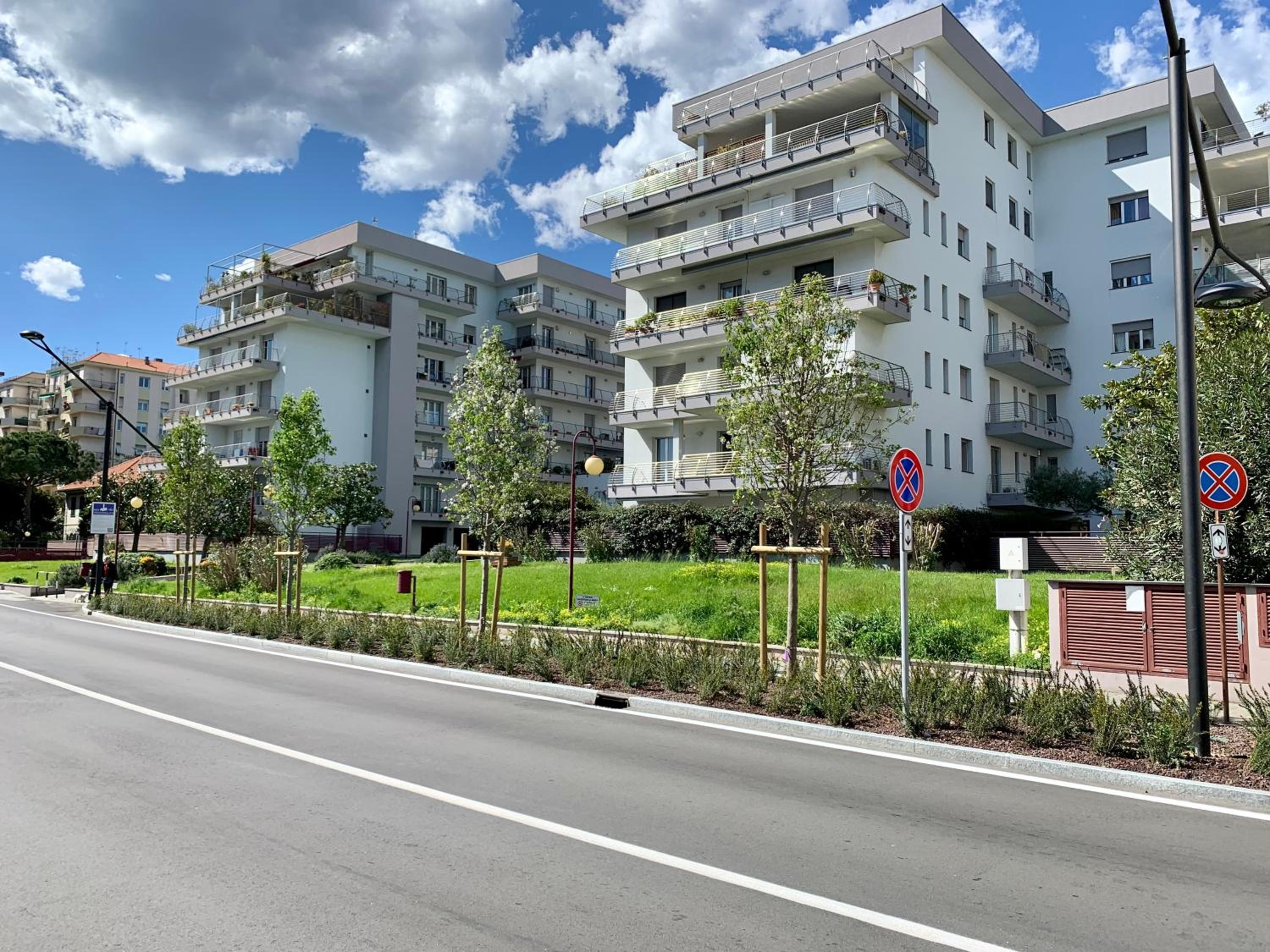 Vista Mare Apartment