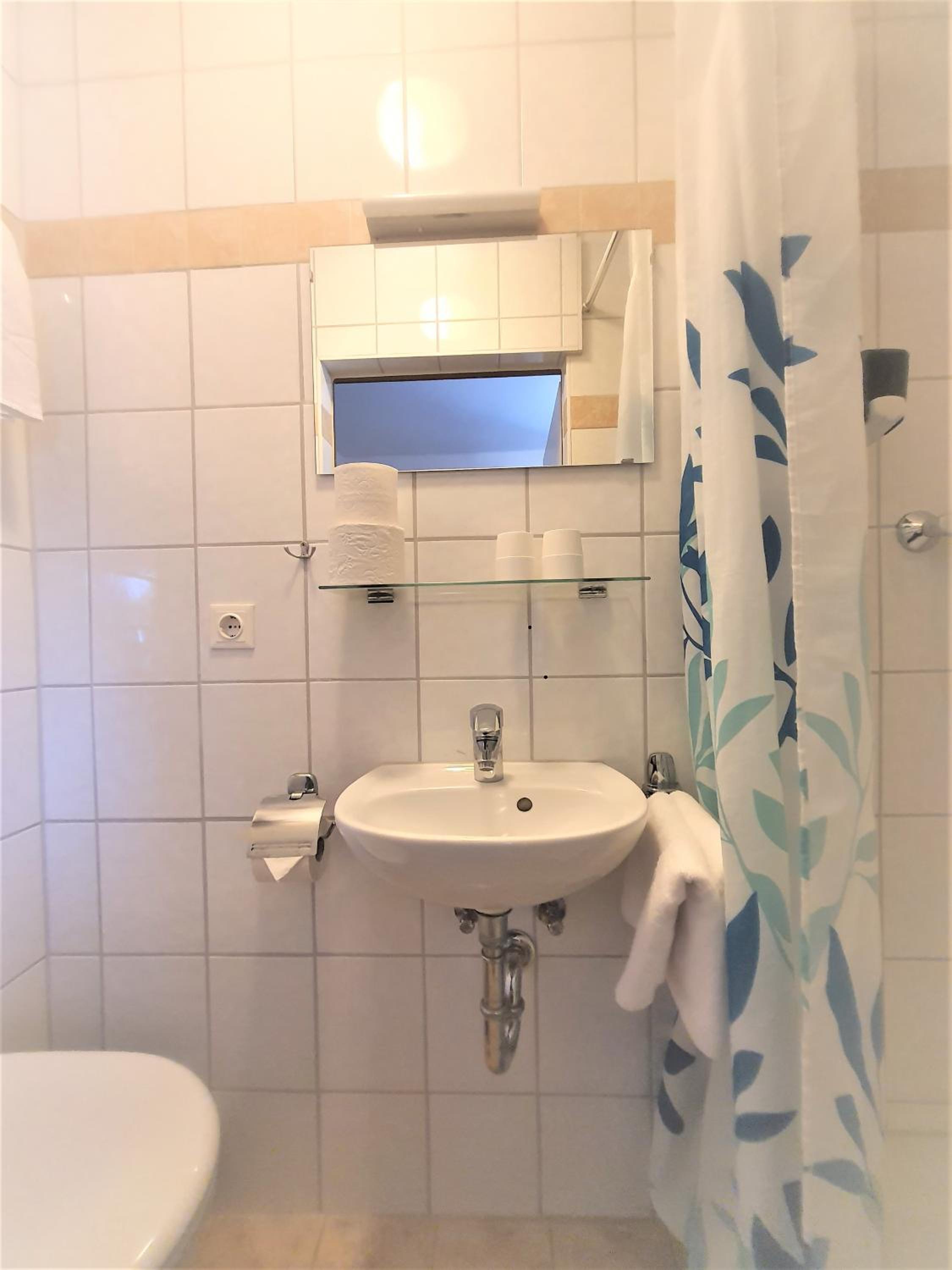 Pension Schwartzwirt