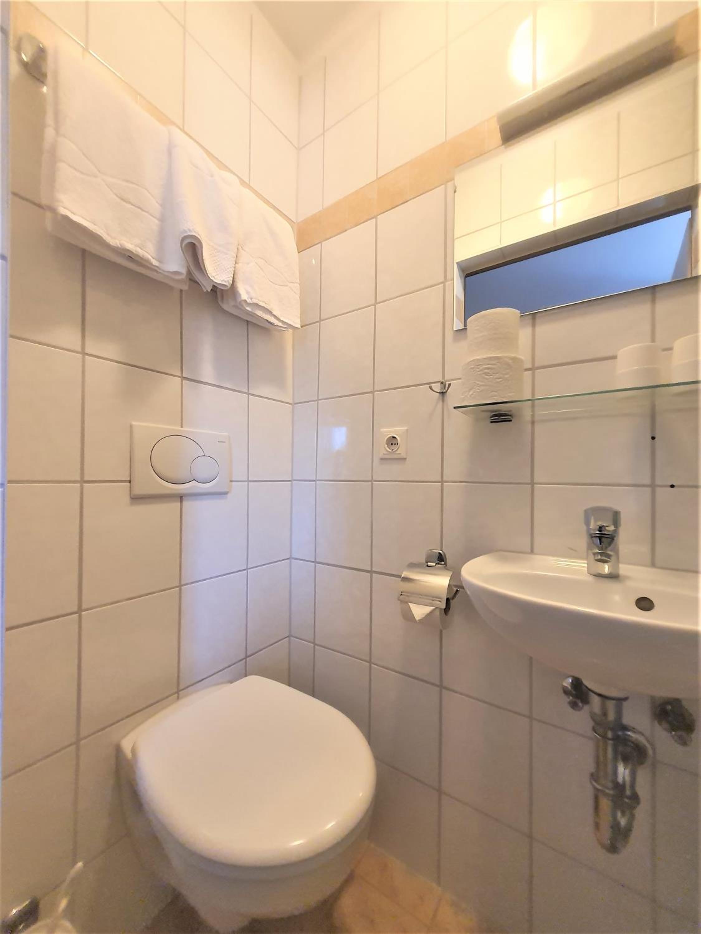 Pension Schwartzwirt