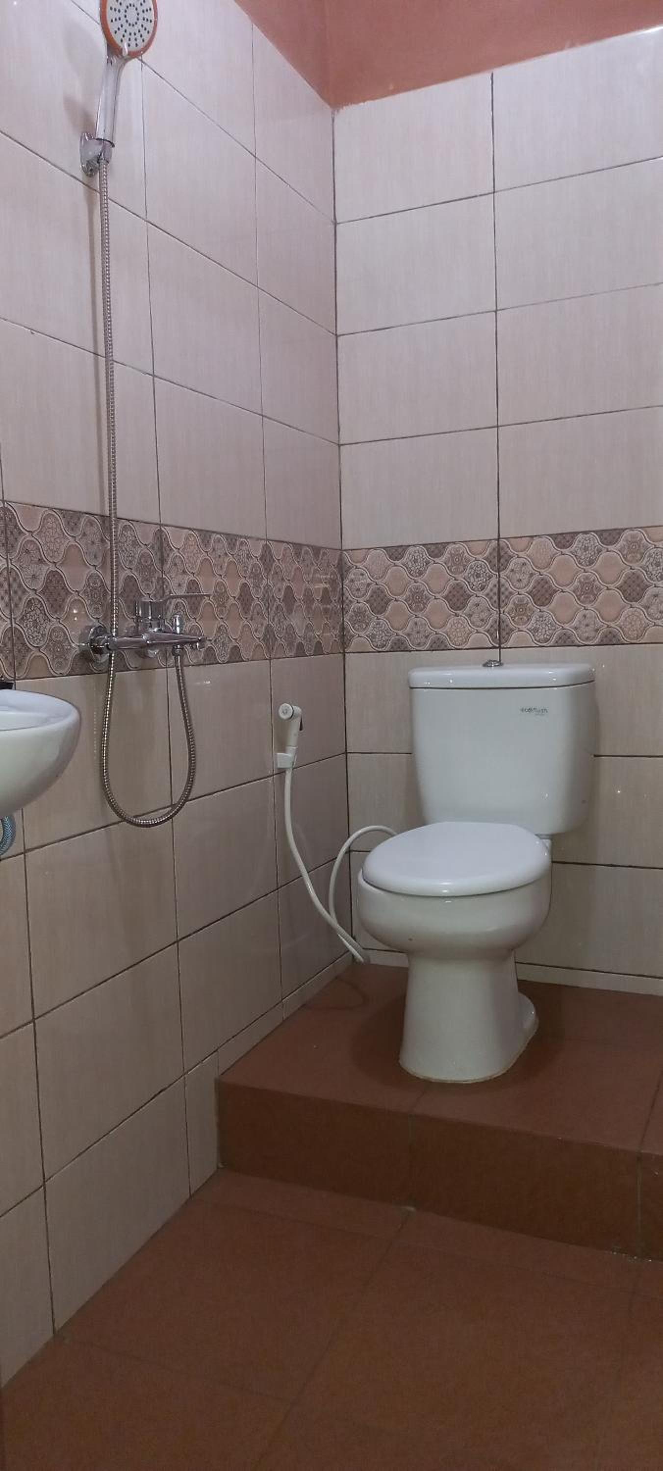 Taras Homestay