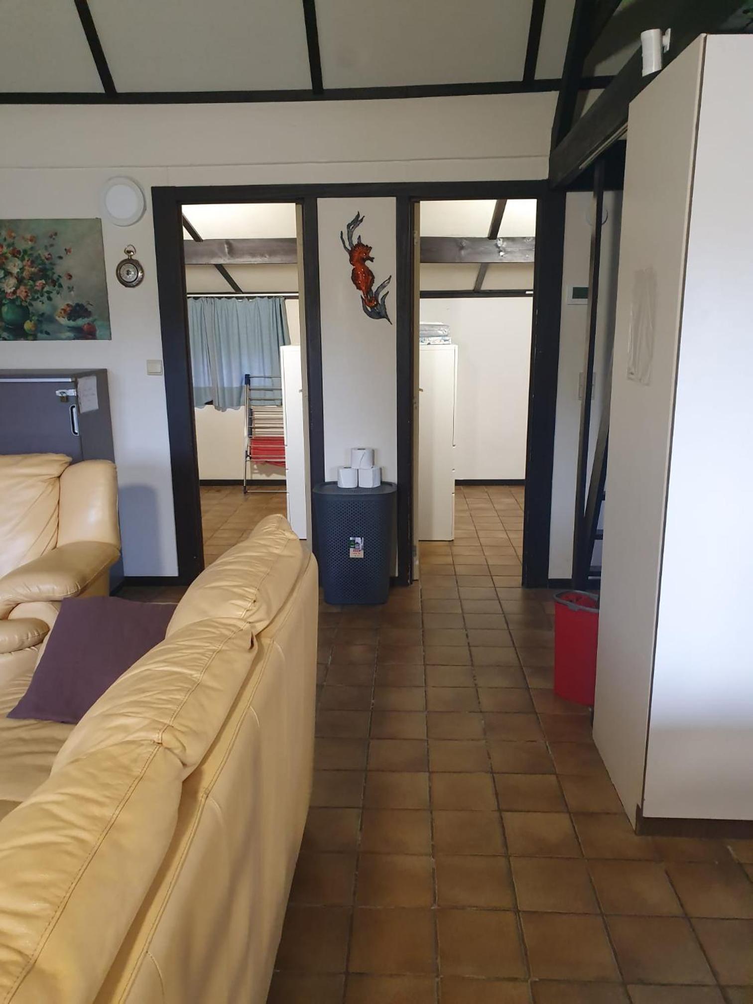 Maison Sunpark Oostduinkerk 550