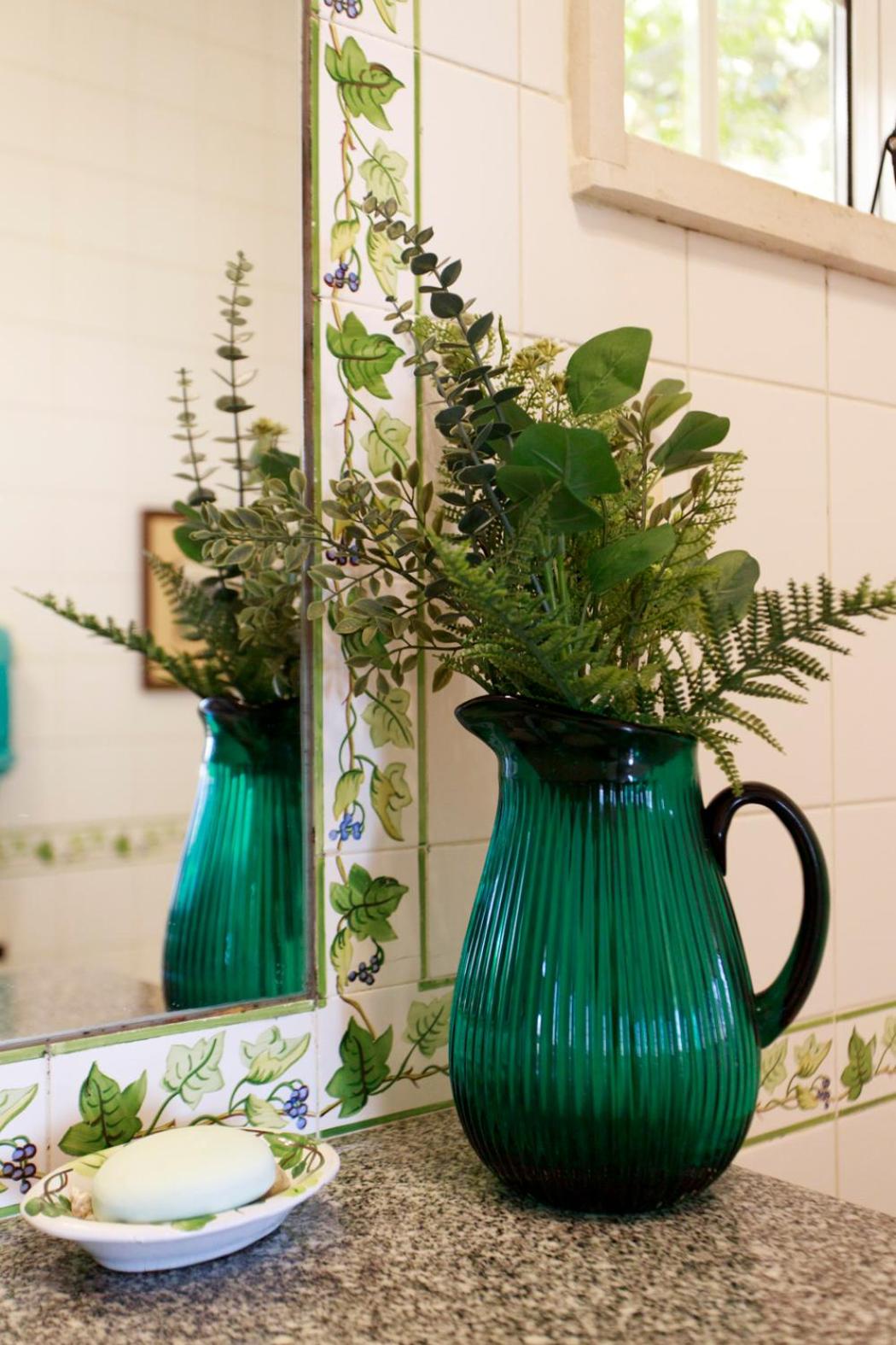 Vila Chácara Flora em Malveira da Serra
