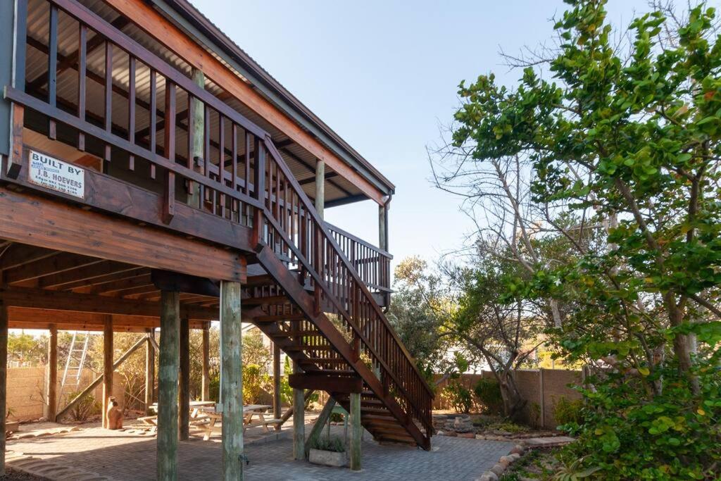 The Whalehouse