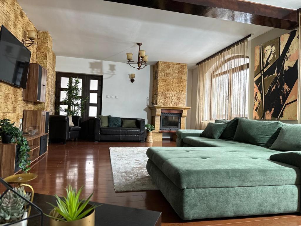 Vila Aldor view 3