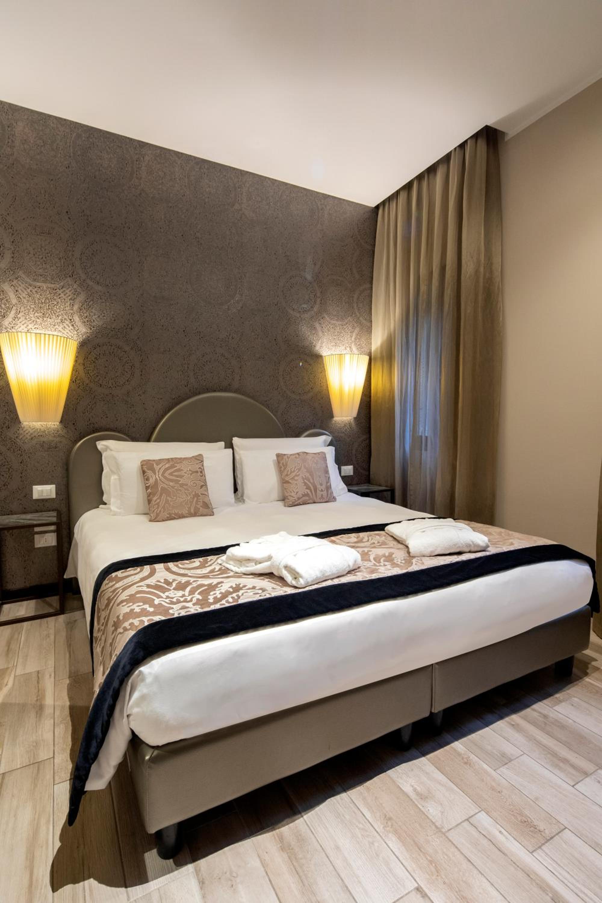 Alle Guglie Boutique Hotel photo 5