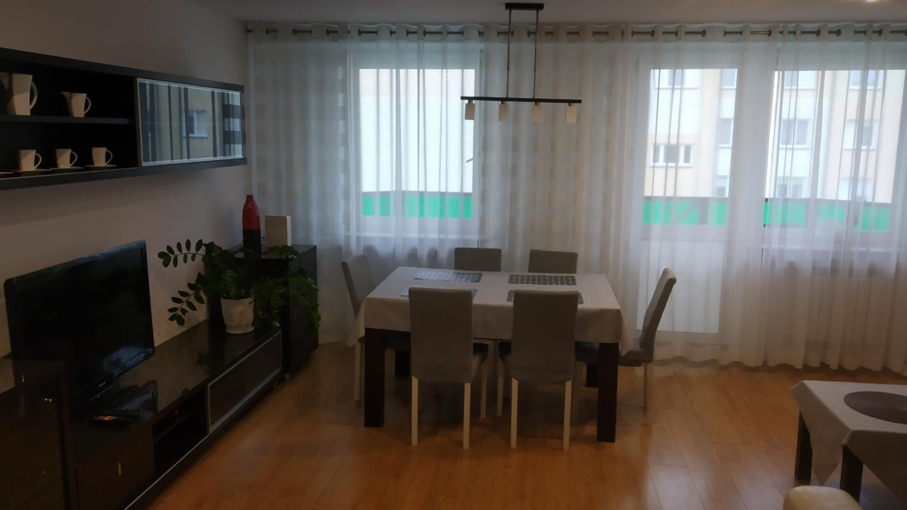 Apartament MAZURIA en Ełk