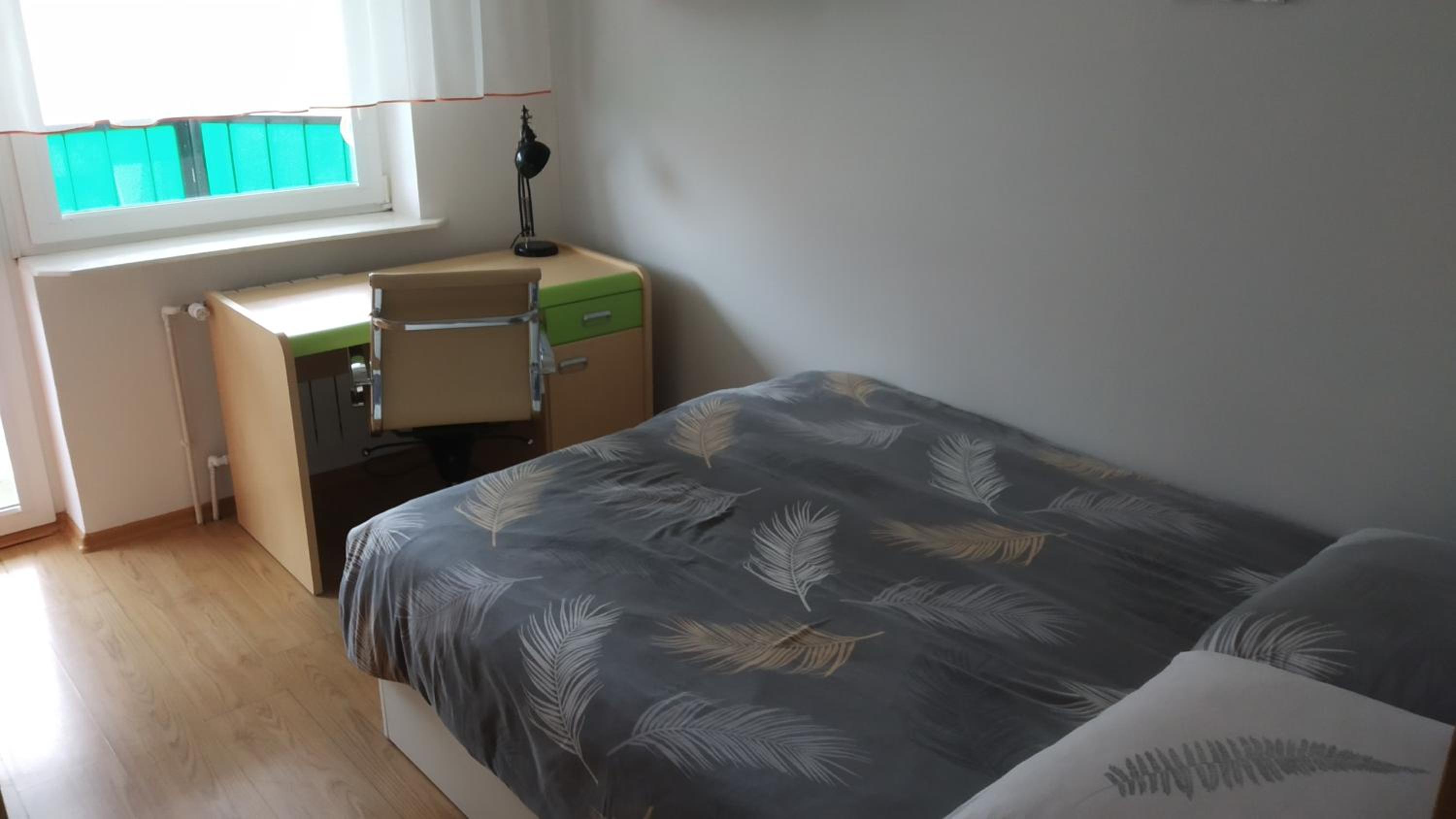 Apartament MAZURIA en Ełk