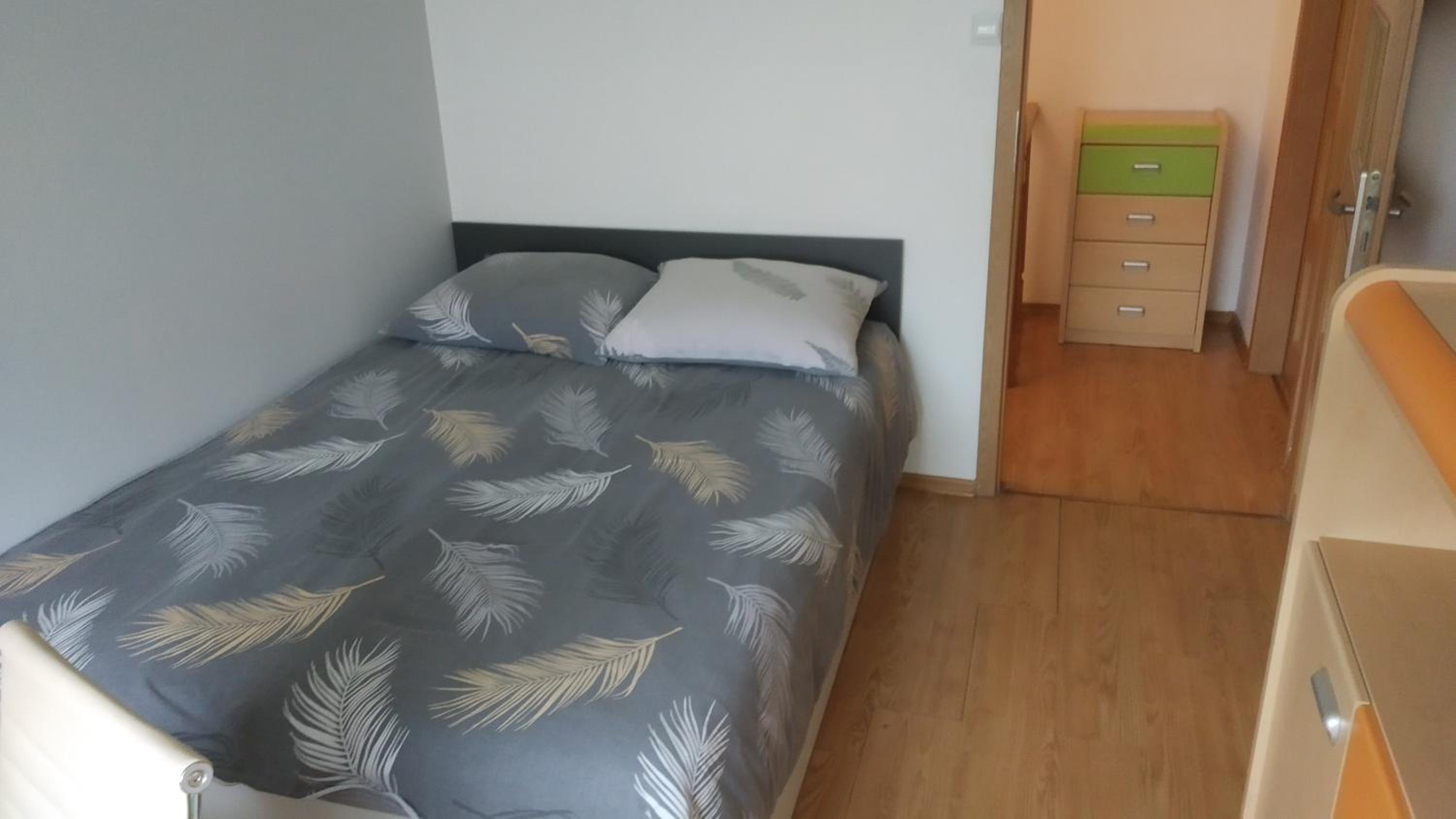 Apartament MAZURIA en Ełk