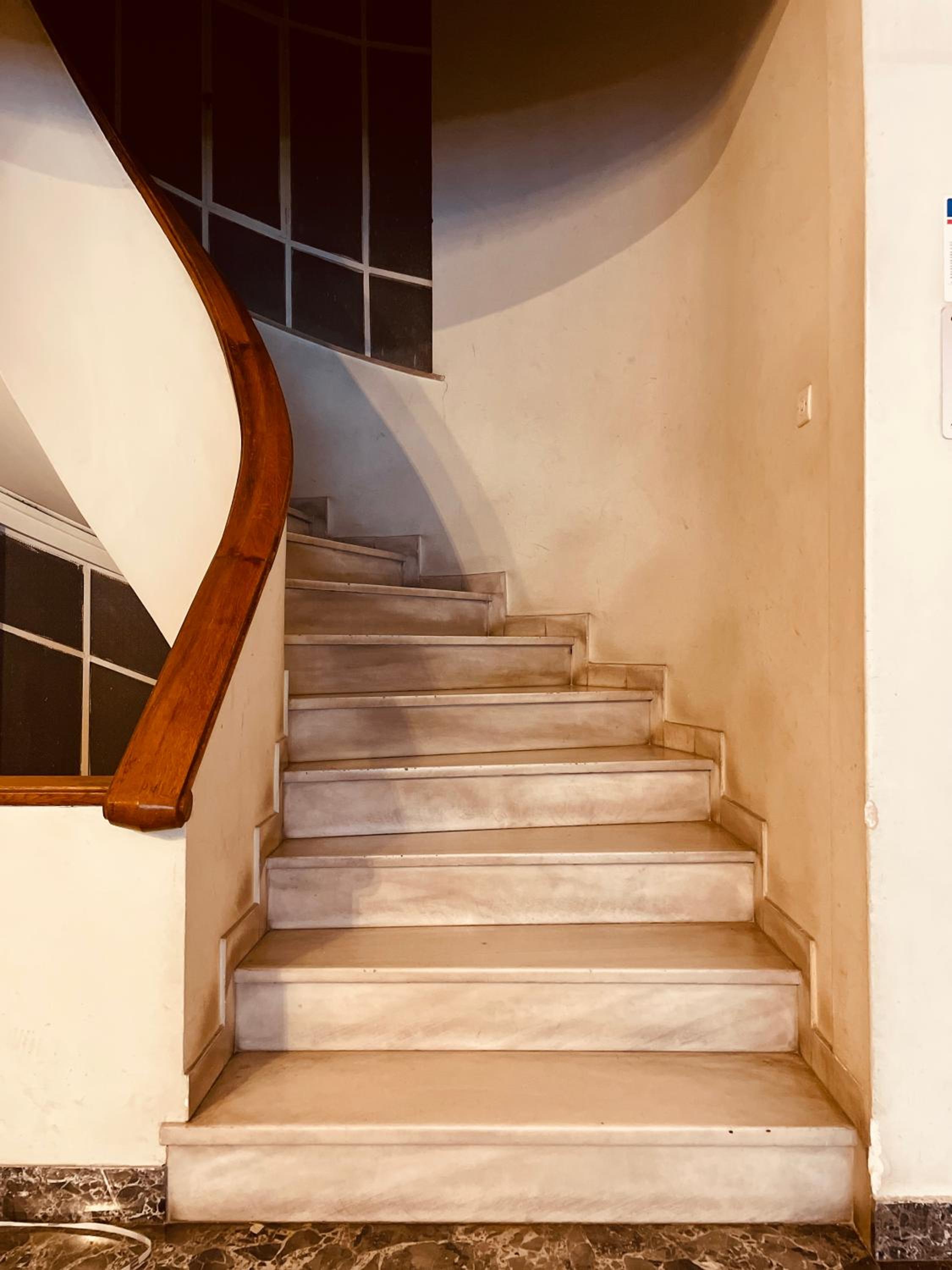 2 BedRoom Apt - Live Like a Local in Kolonaki