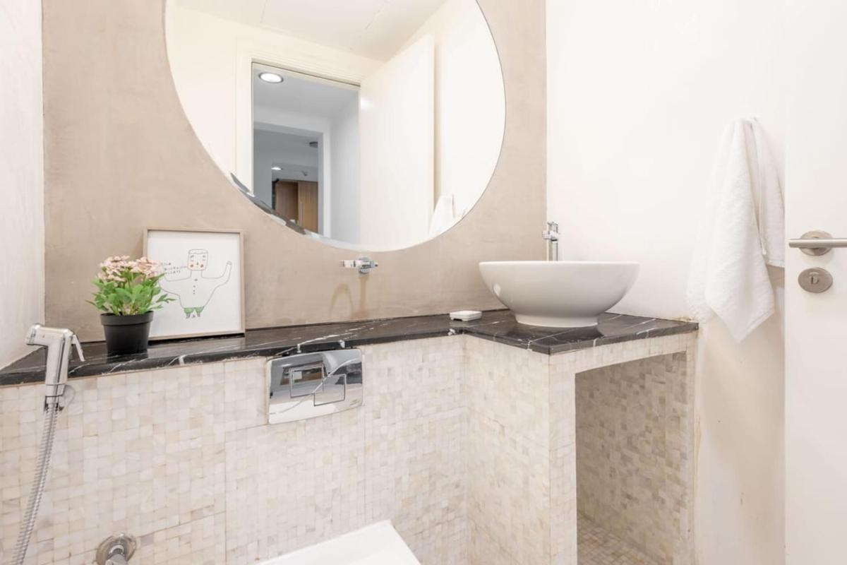 GuestReady - Right on the Waterfront