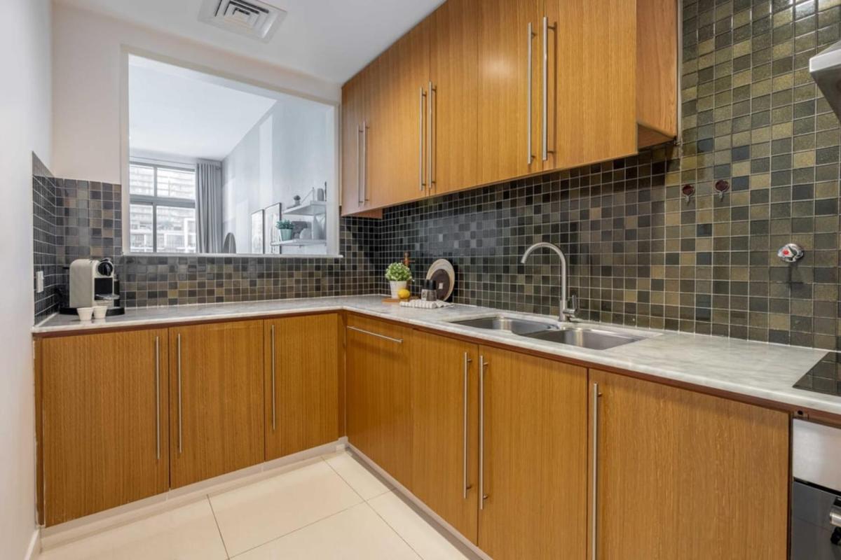 GuestReady - Right on the Waterfront