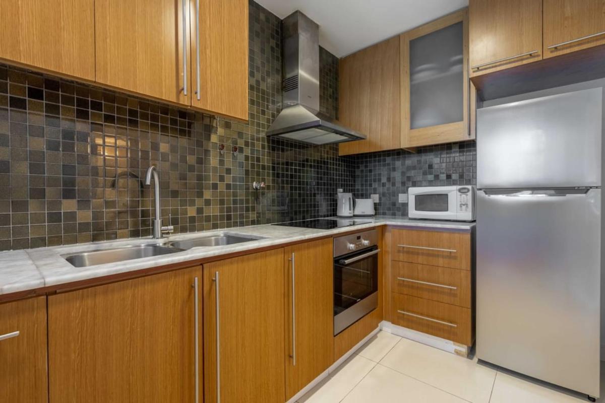 GuestReady - Right on the Waterfront
