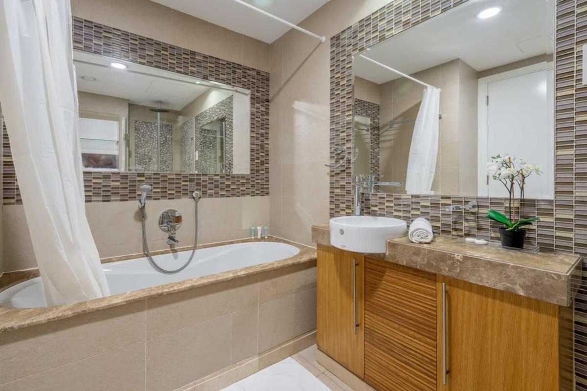 GuestReady - Right on the Waterfront