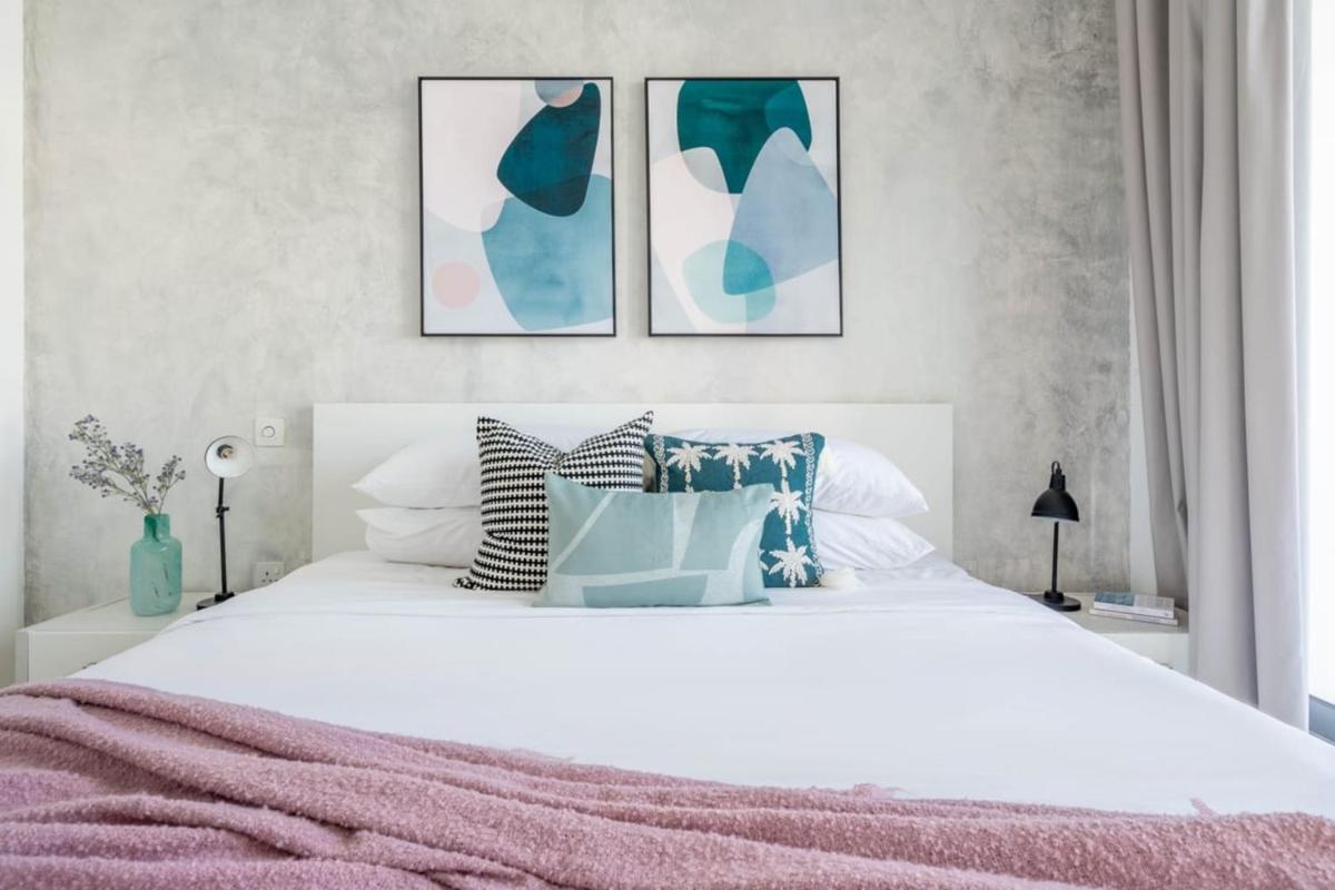 GuestReady - Right on the Waterfront