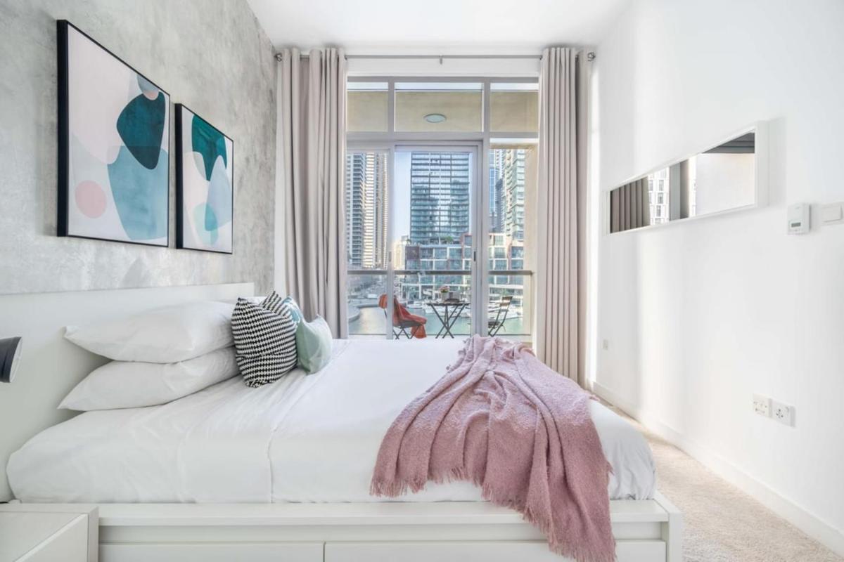 GuestReady - Right on the Waterfront
