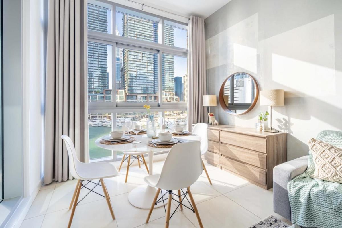 GuestReady - Right on the Waterfront
