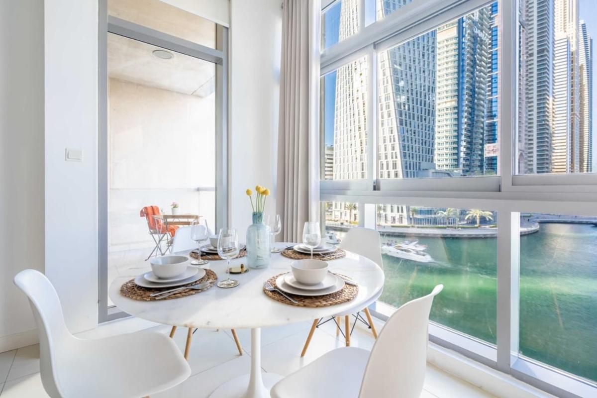 GuestReady - Right on the Waterfront