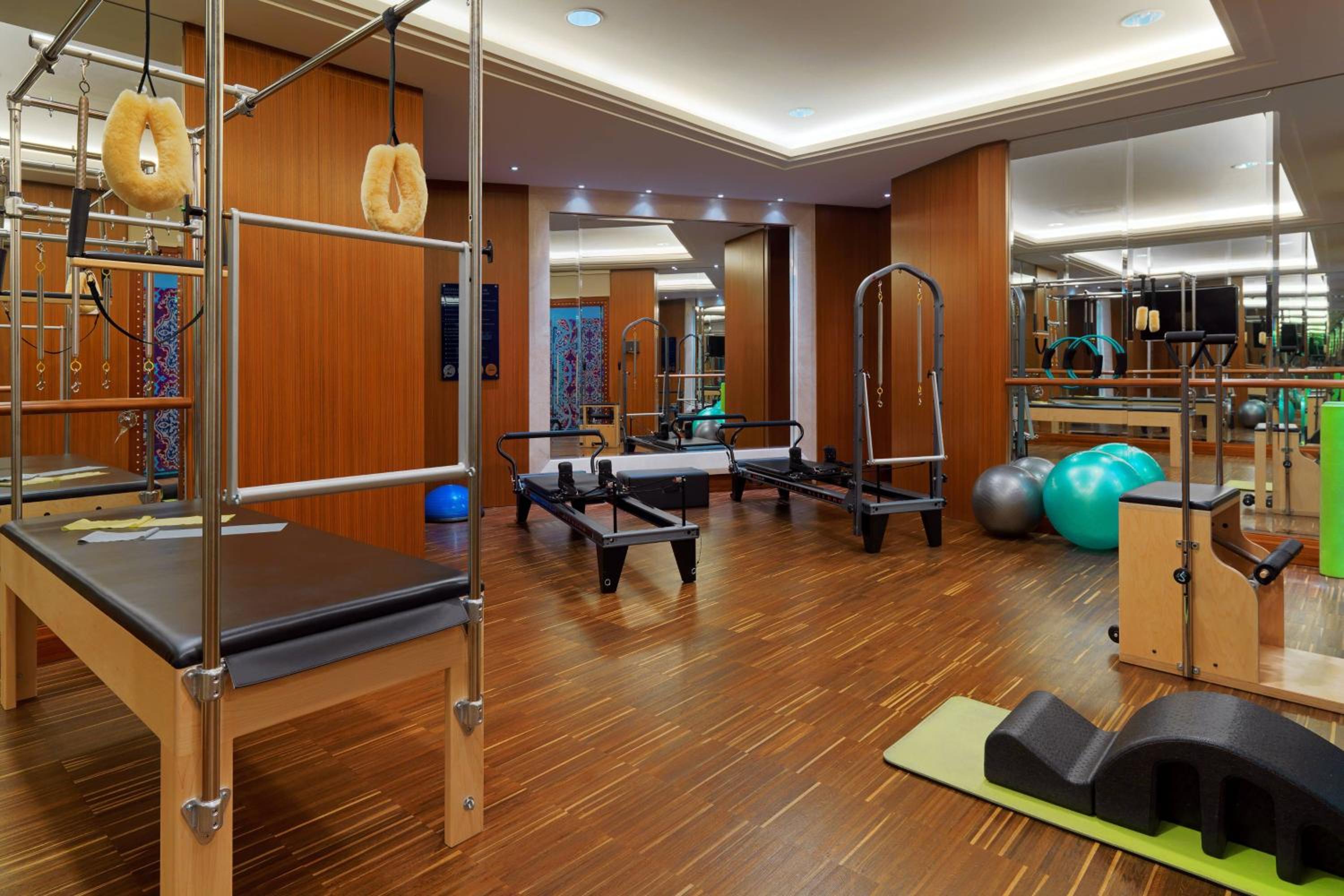 JW Marriott Hotel Ankara - Image 66