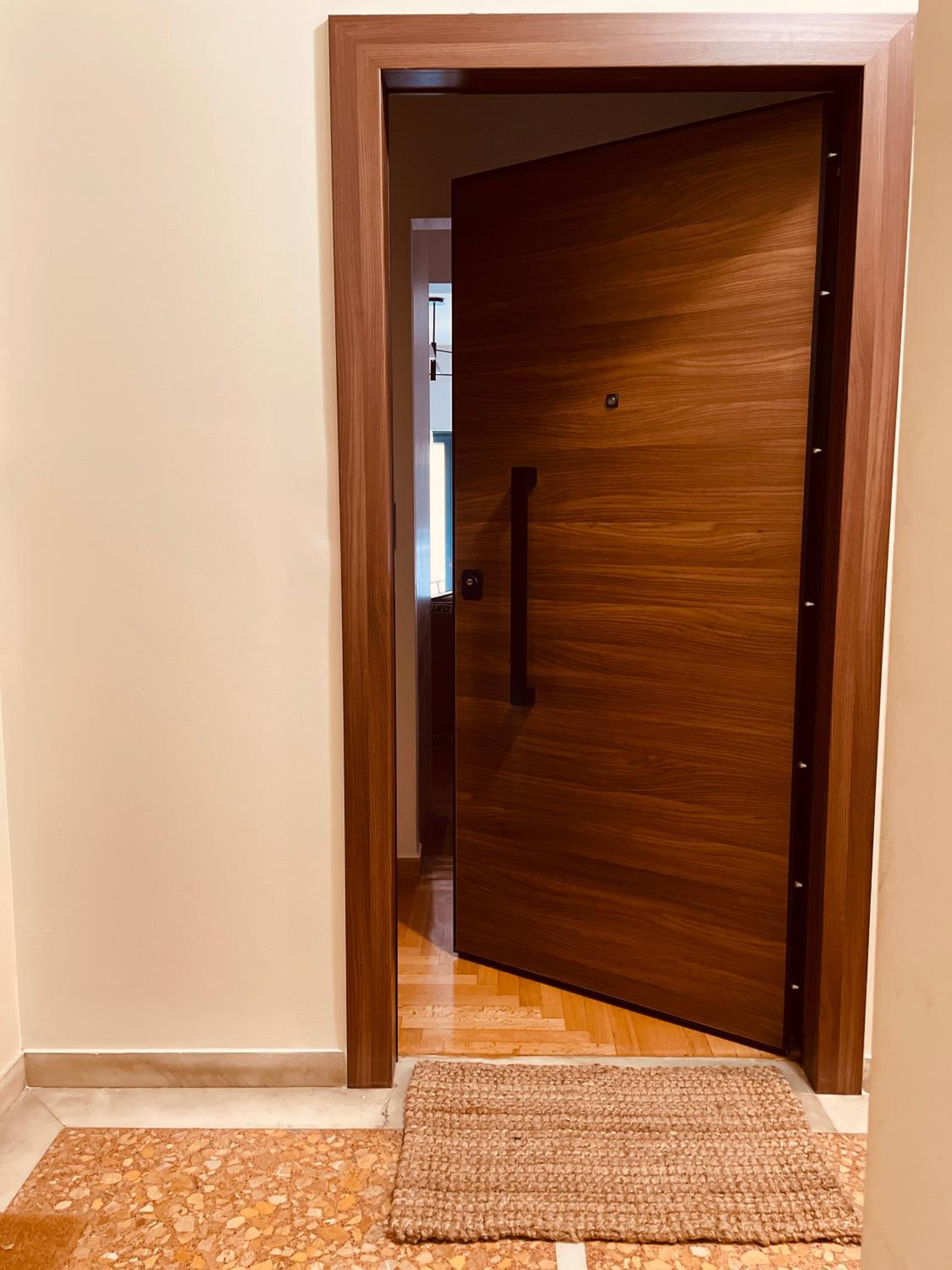 2 BedRoom Apt - Live Like a Local in Kolonaki