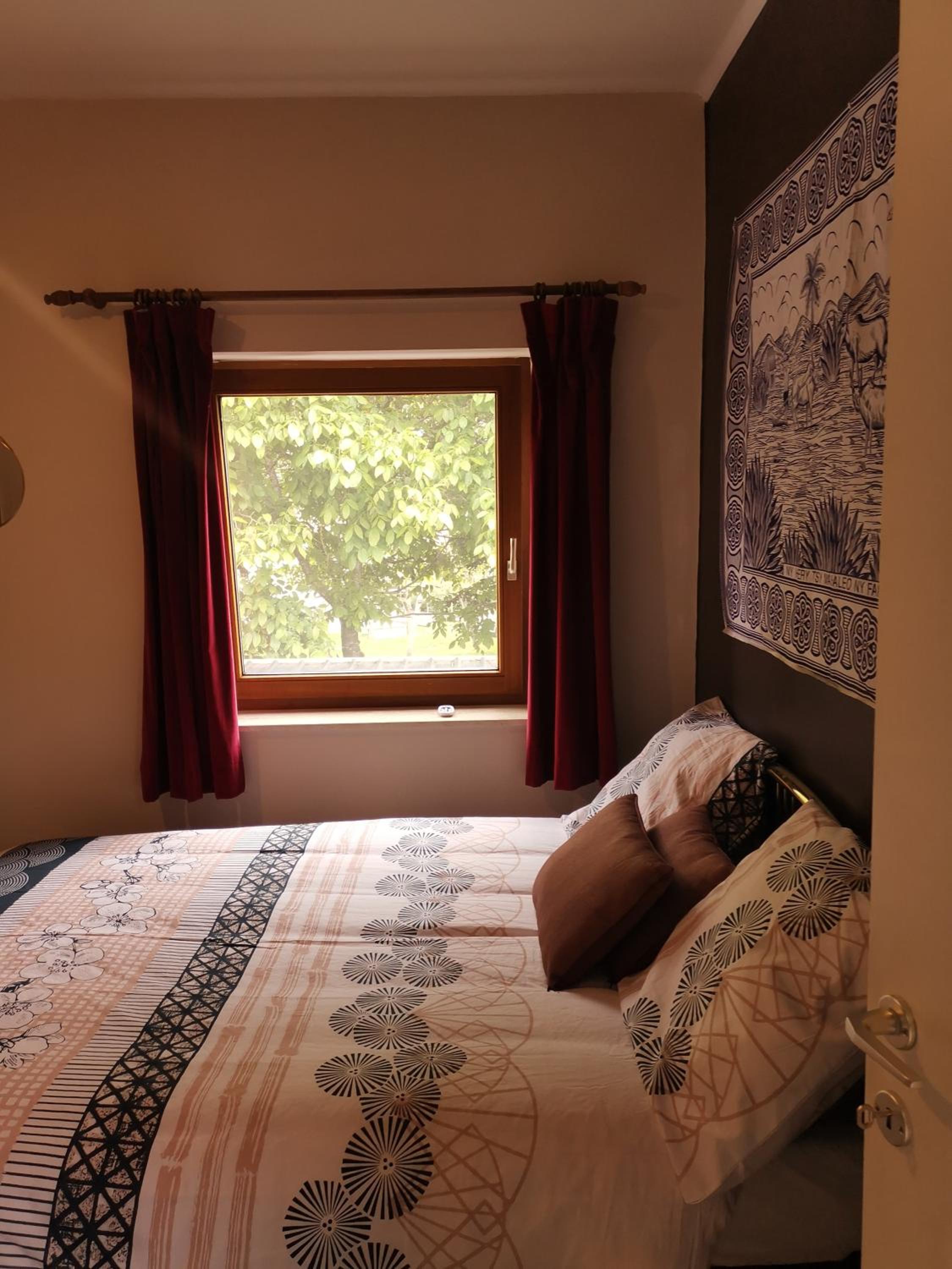 Mevazara guesthouse