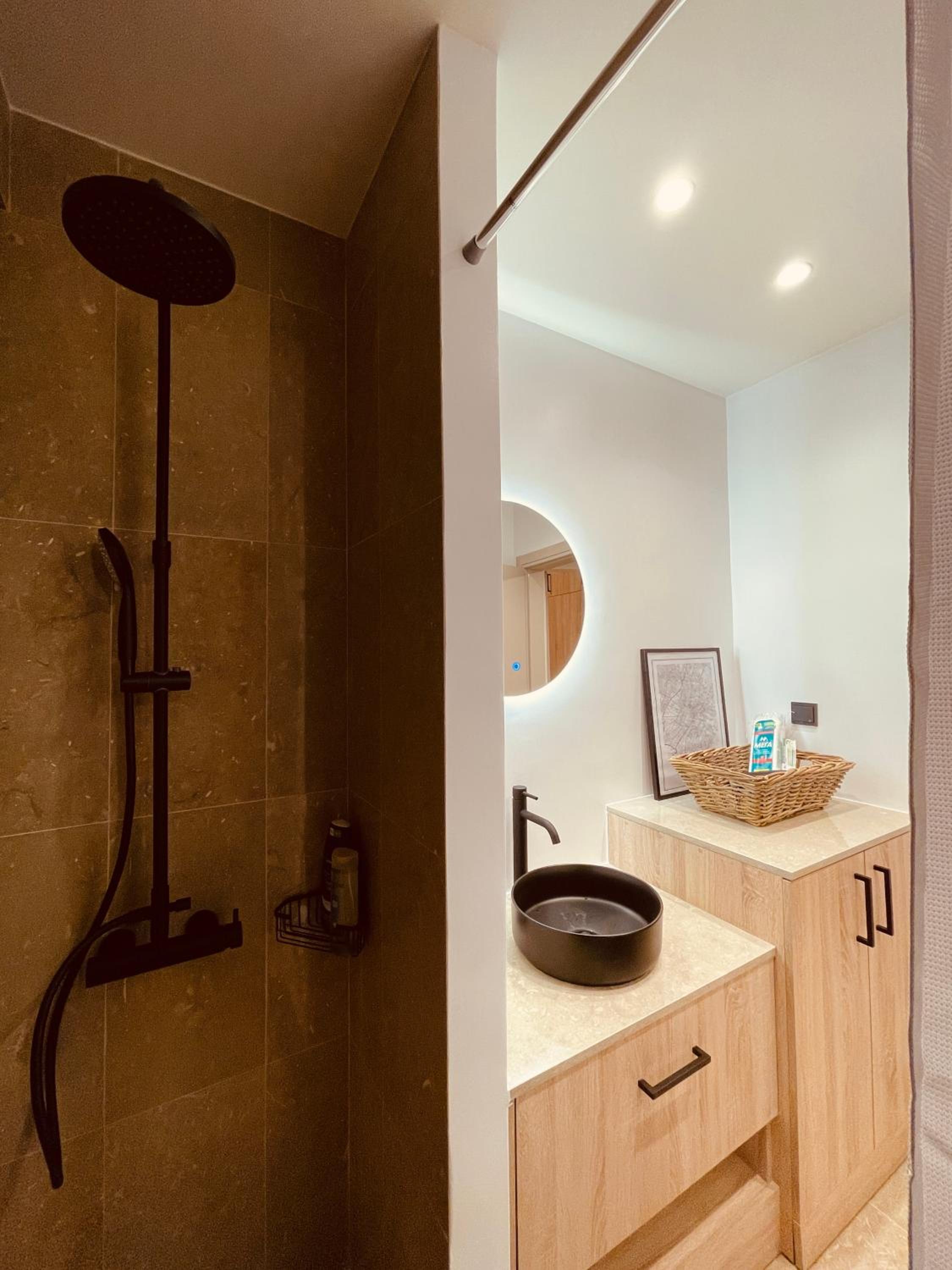 2 BedRoom Apt - Live Like a Local in Kolonaki