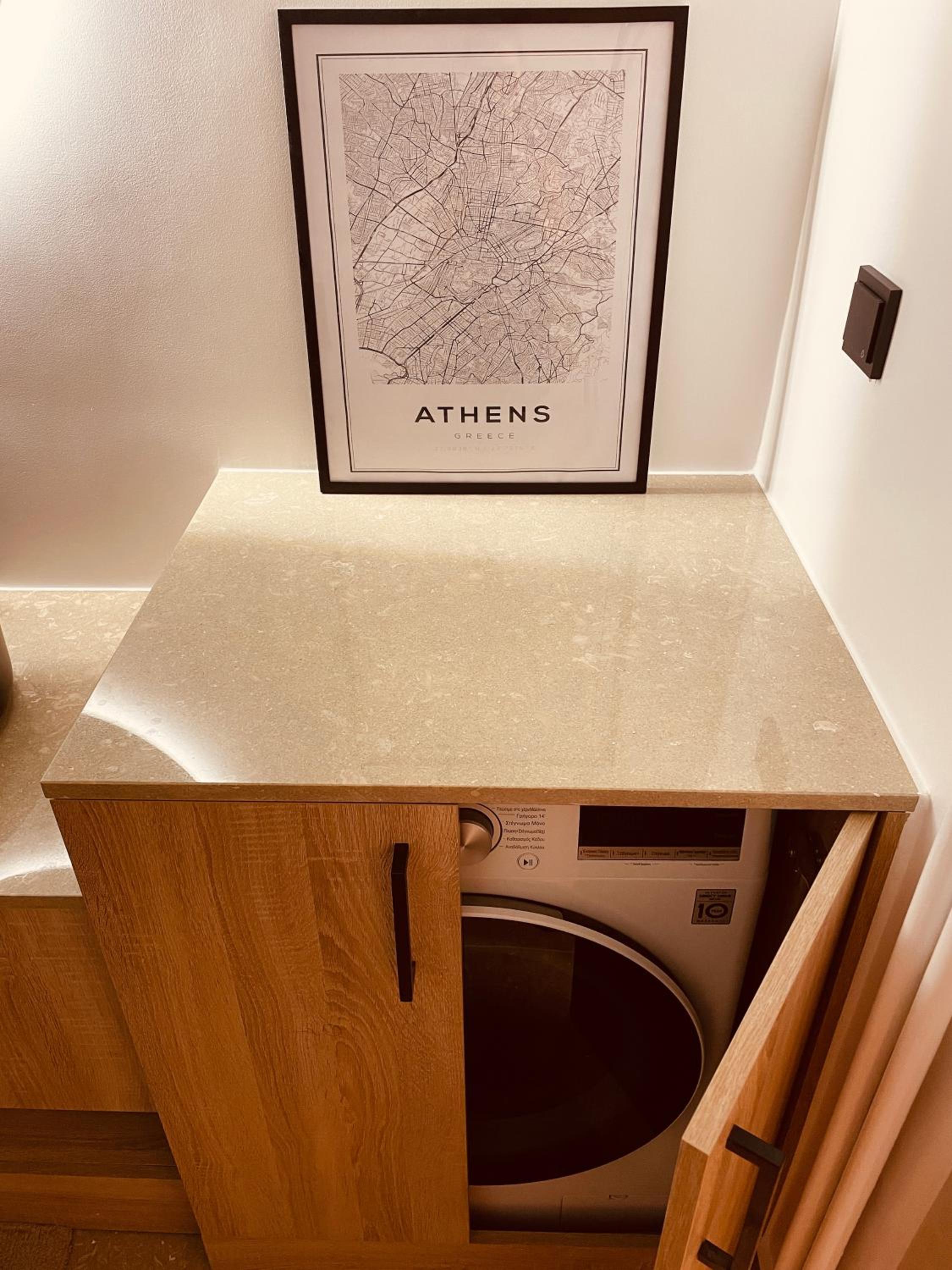 2 BedRoom Apt - Live Like a Local in Kolonaki