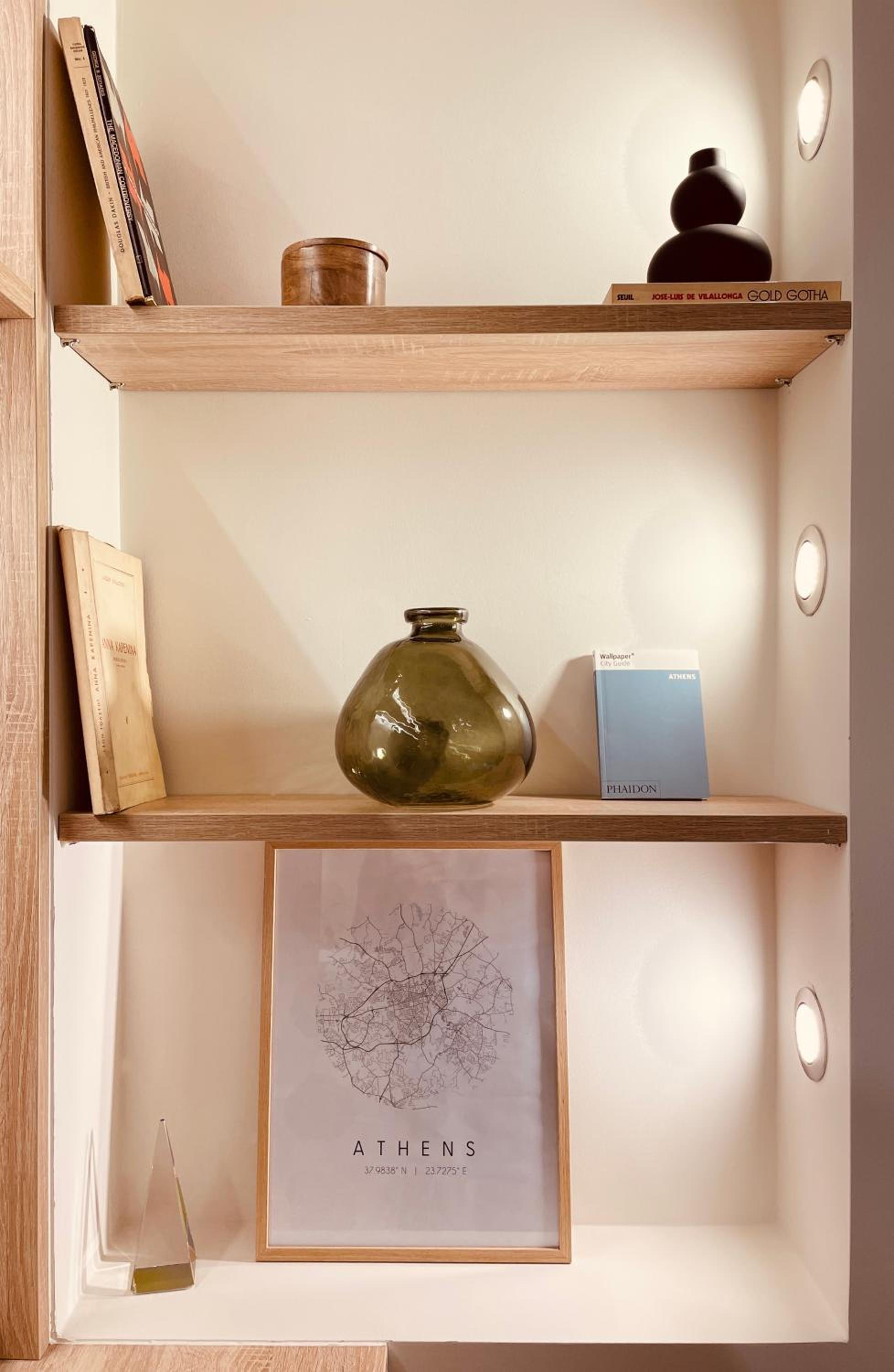 2 BedRoom Apt - Live Like a Local in Kolonaki