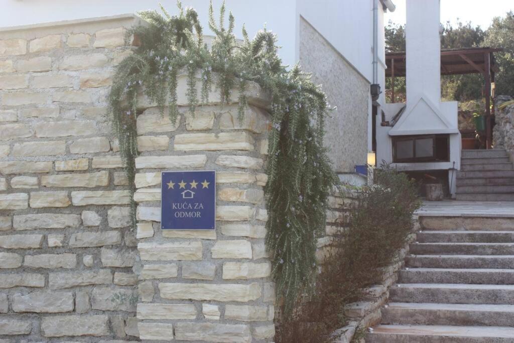 Villa Nikolina