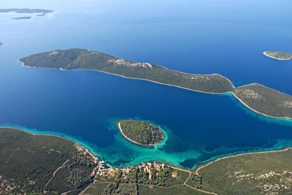 Villa Nikolina