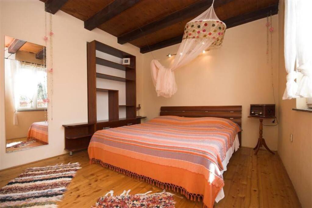 Villa Nikolina