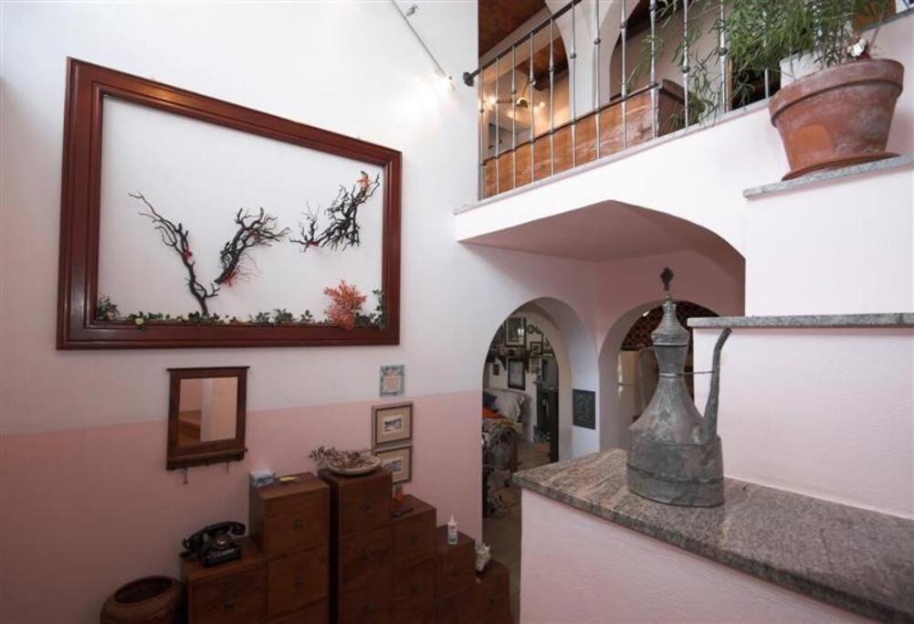 Villa Nikolina