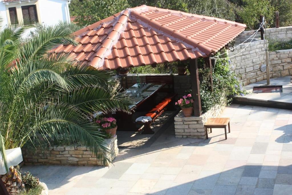 Villa Nikolina