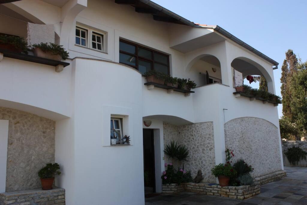 Villa Nikolina