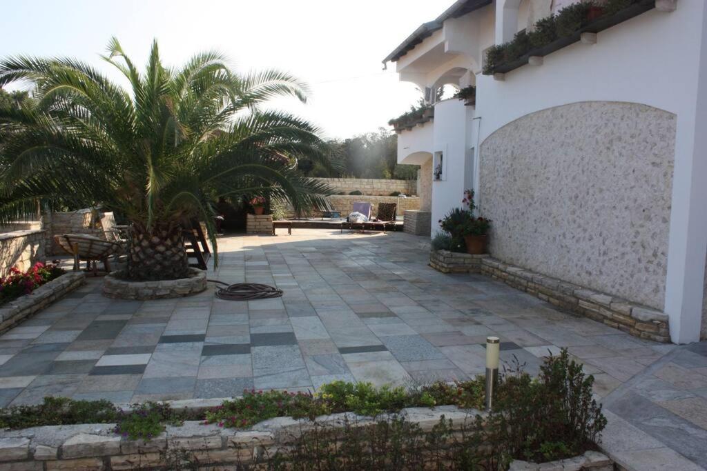 Villa Nikolina