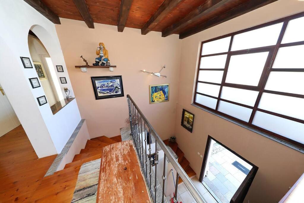 Villa Nikolina