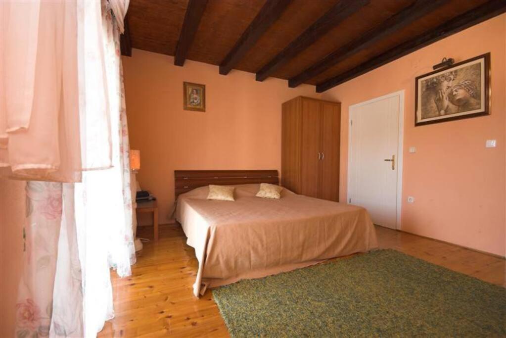 Villa Nikolina