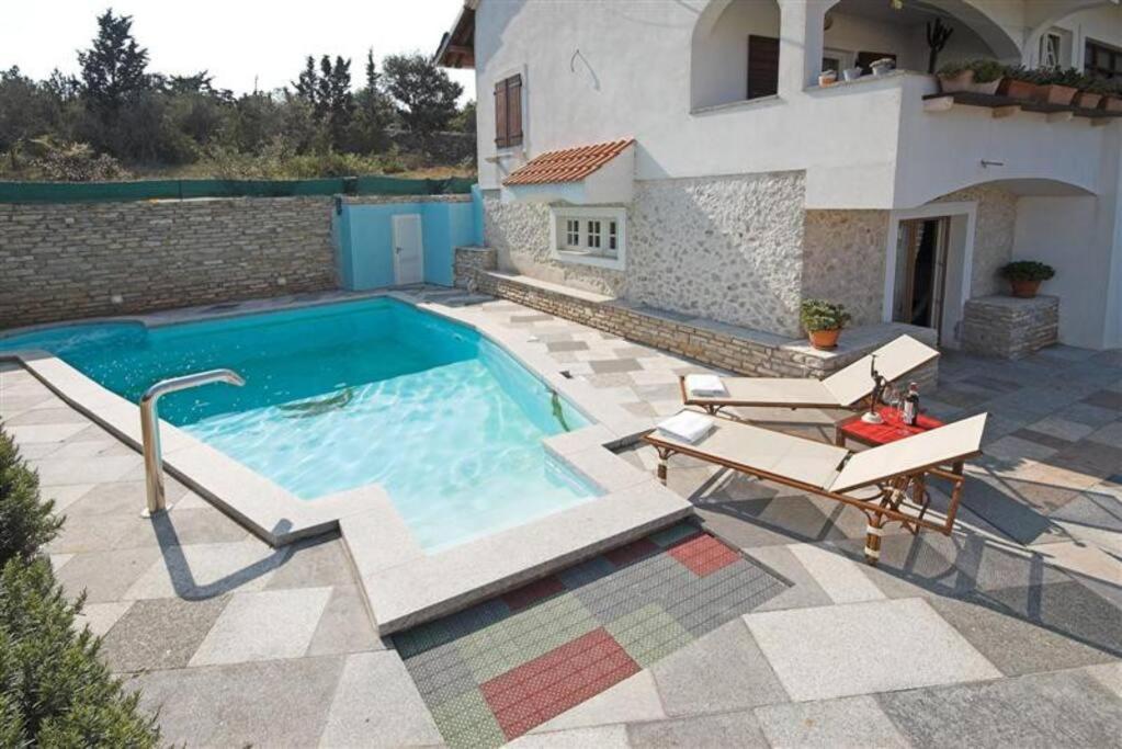 Villa Nikolina