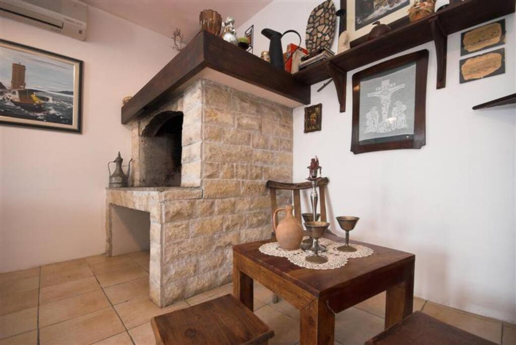 Villa Nikolina