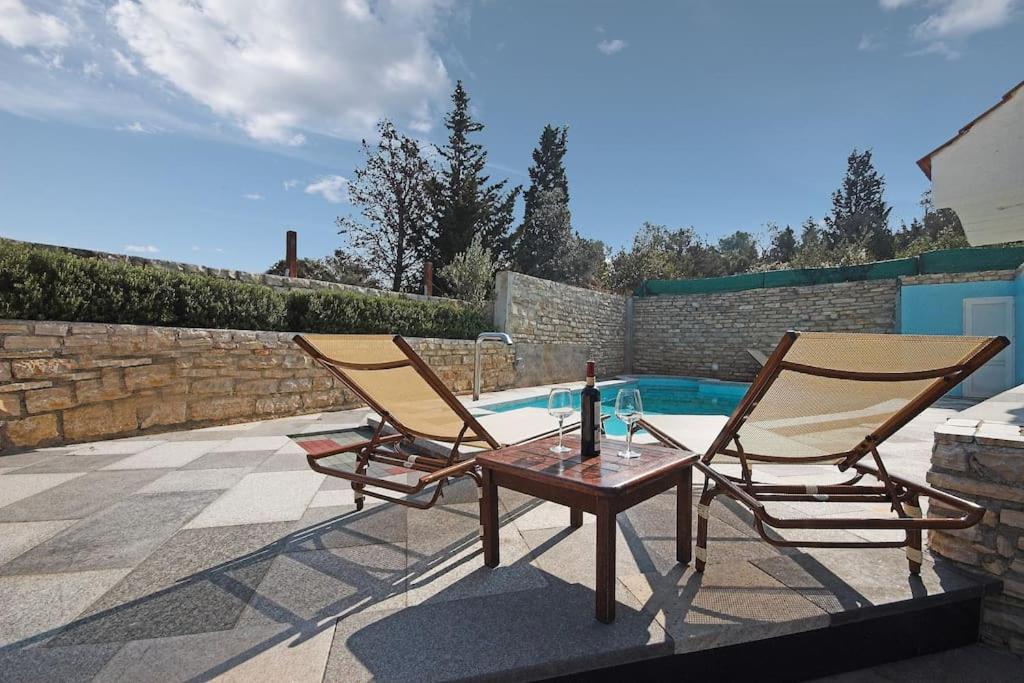 Villa Nikolina