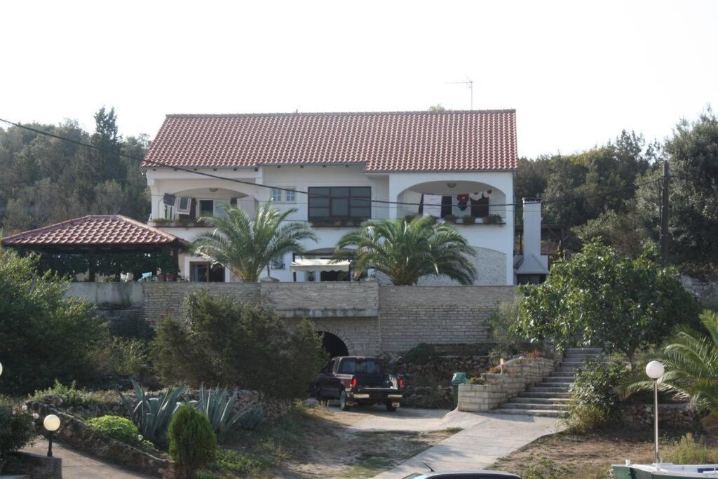 Villa Nikolina