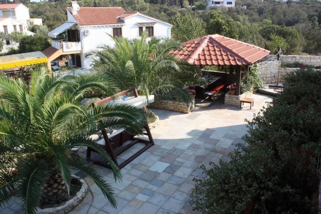 Villa Nikolina