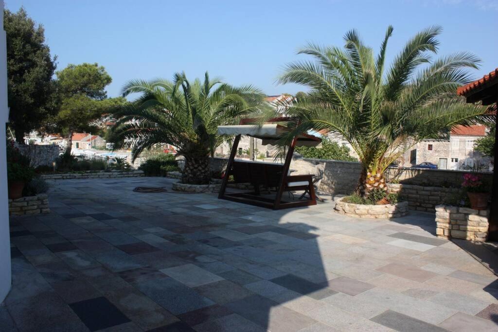 Villa Nikolina