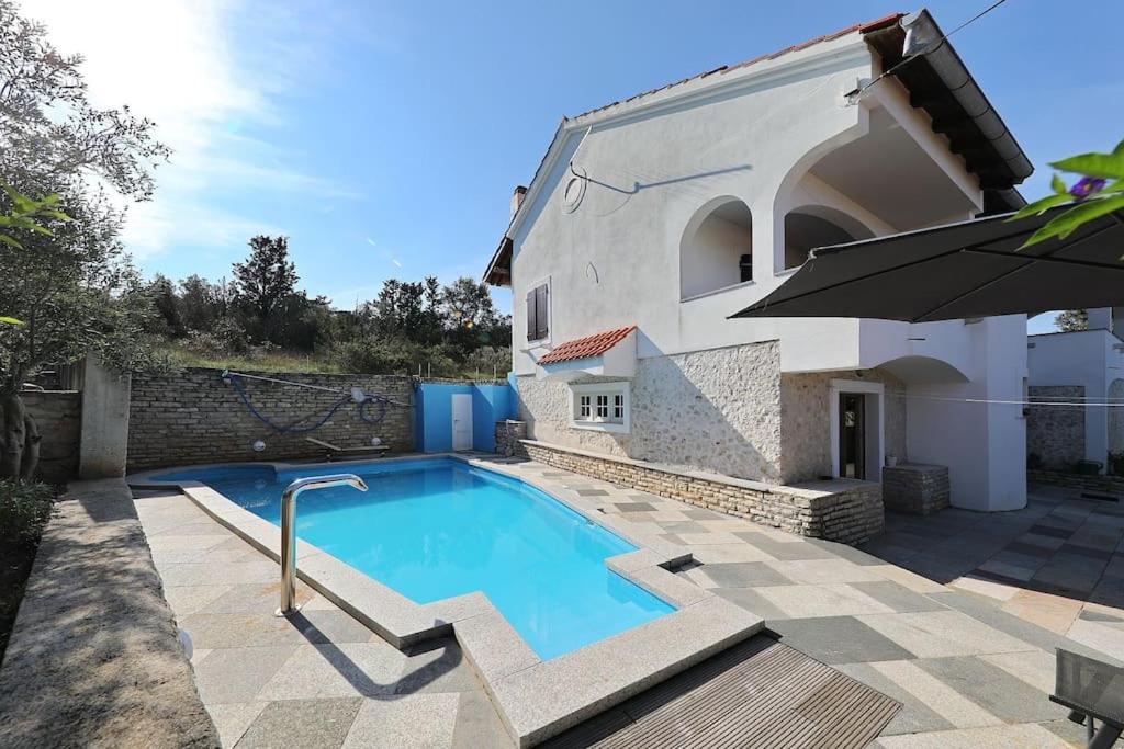 Villa Nikolina