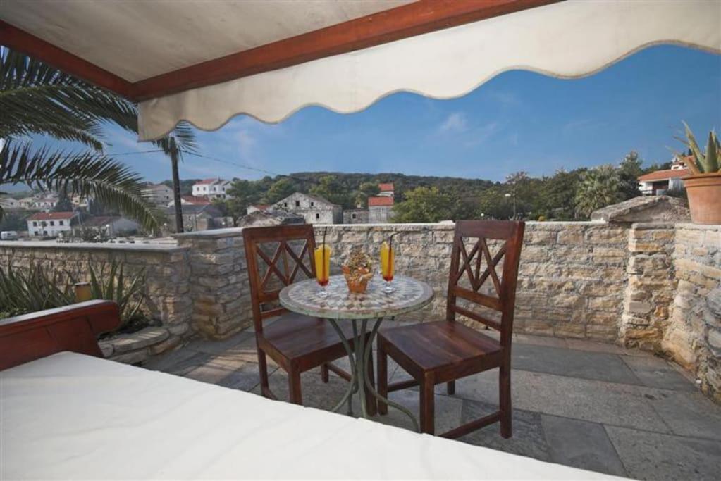 Villa Nikolina